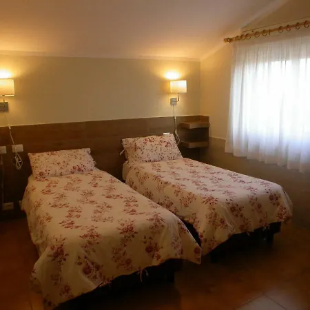 Hotel Il Roscio