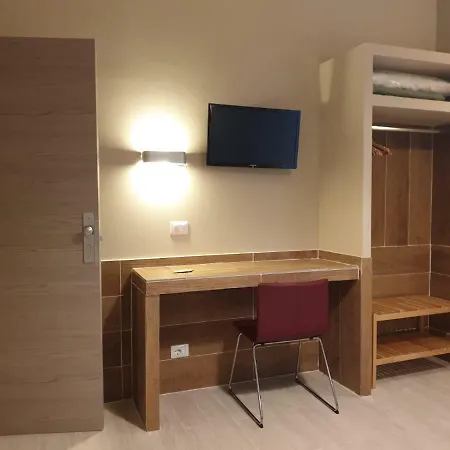 Il Roscio Hotel