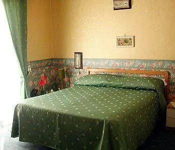 Hotel Il Roscio Attigliano