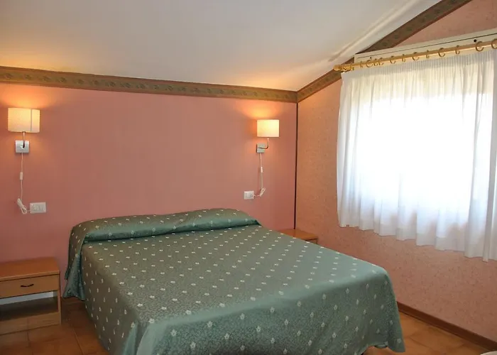 Hotel Il Roscio 2*