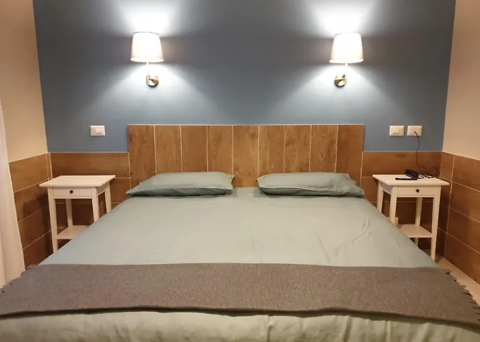 Il Roscio アッティリアーノ