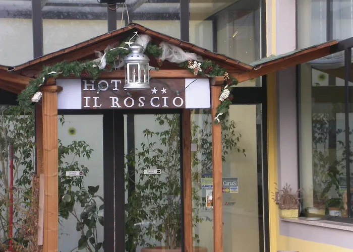 Il Roscio Attigliano