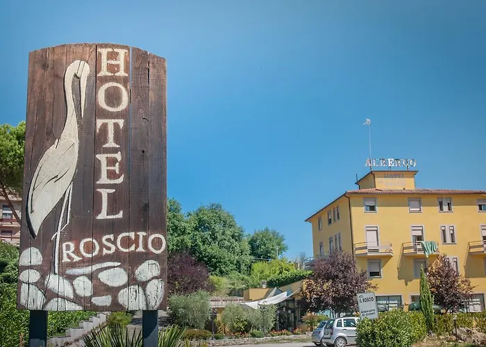 Il Roscio Hotel