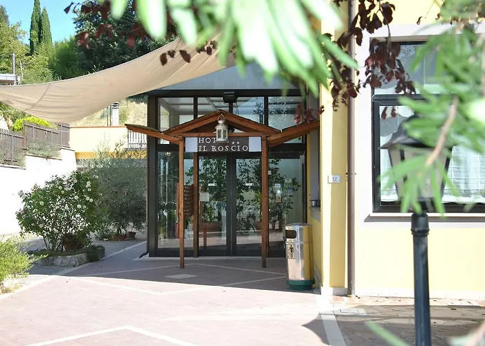 Il Roscio 2* Attigliano