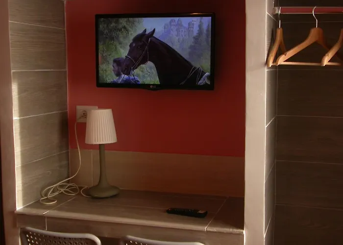 Il Roscio 2* Attigliano