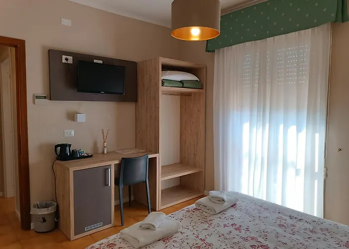 Il Roscio アッティリアーノ