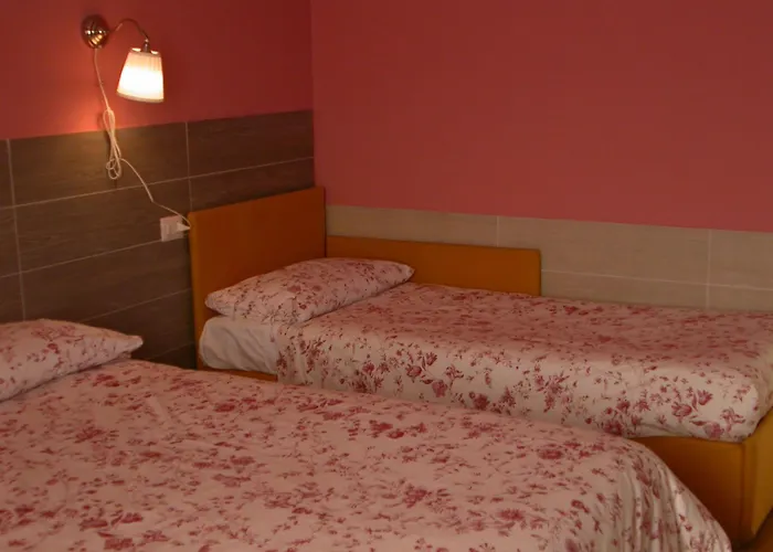 Il Roscio 2* アッティリアーノ