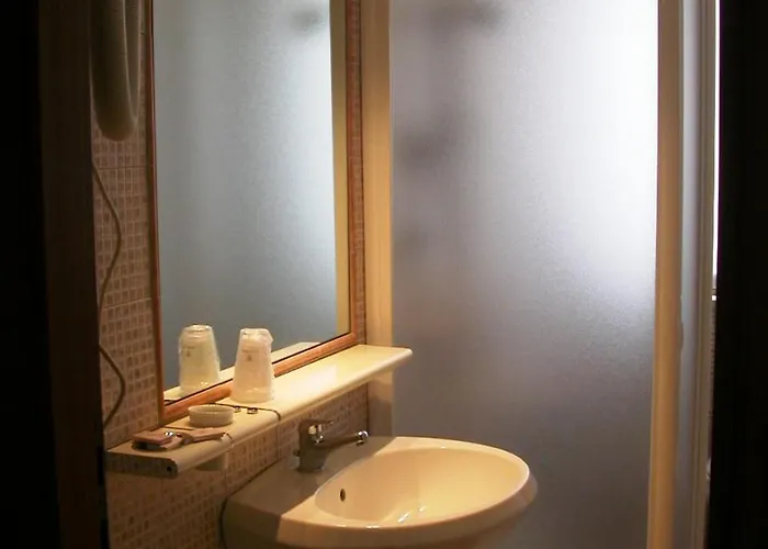 Hotel Il Roscio Attigliano