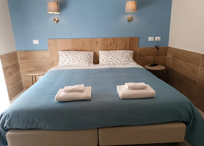 Il Roscio 2* アッティリアーノ