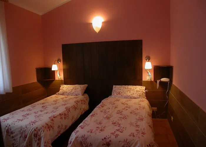 Il Roscio 2* アッティリアーノ