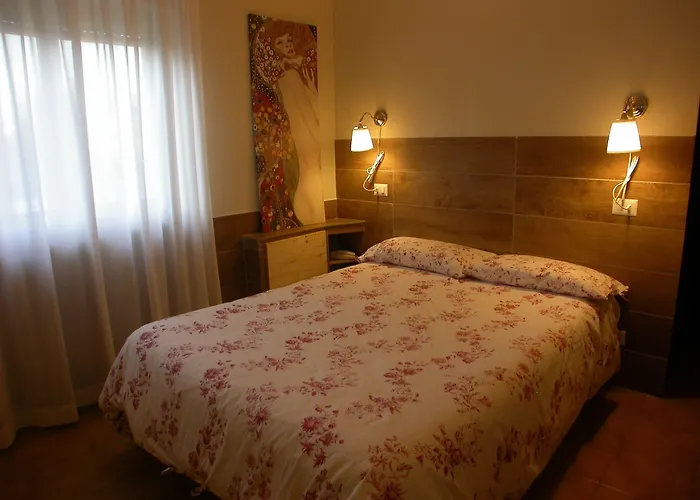 Hotel Il Roscio 2*