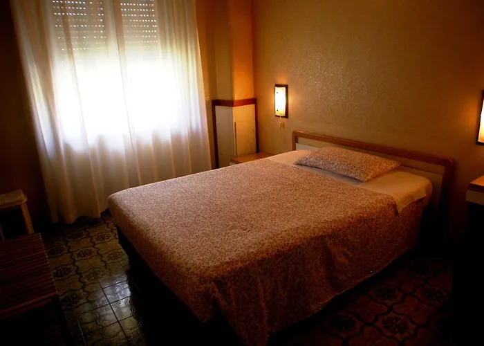 Il Roscio Hotel Attigliano