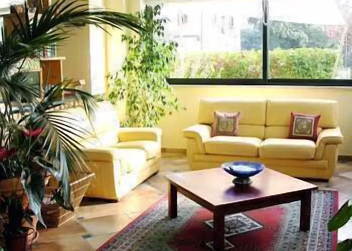 Hotel Il Roscio Attigliano