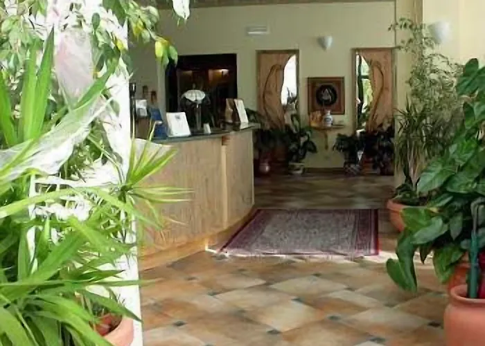 Hotel Il Roscio Attigliano