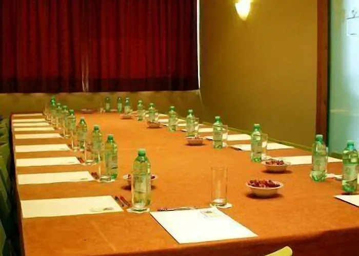 Il Roscio Hotel Attigliano