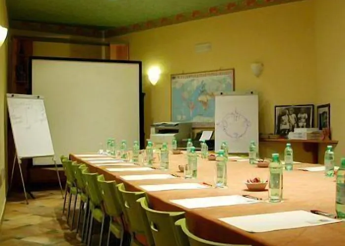 Il Roscio Hotel Attigliano