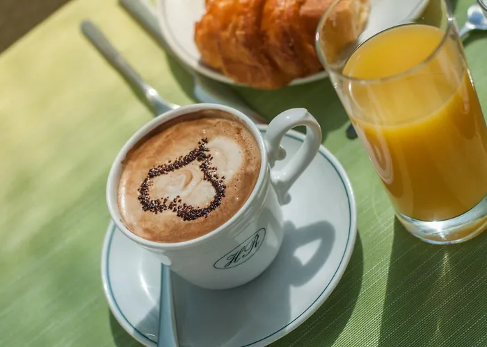 Il Roscio Hotel Attigliano