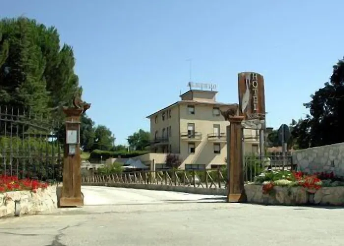 Il Roscio 2* Attigliano