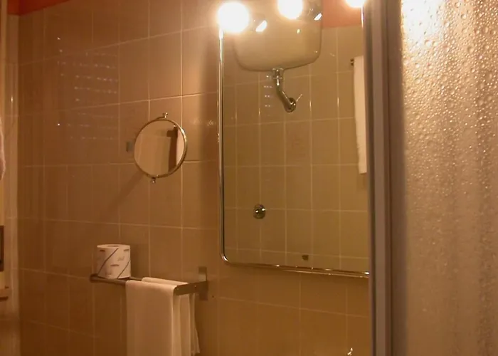 Il Roscio ホテル アッティリアーノ