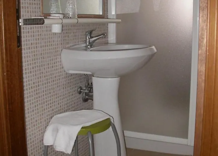 Il Roscio Hotel Attigliano