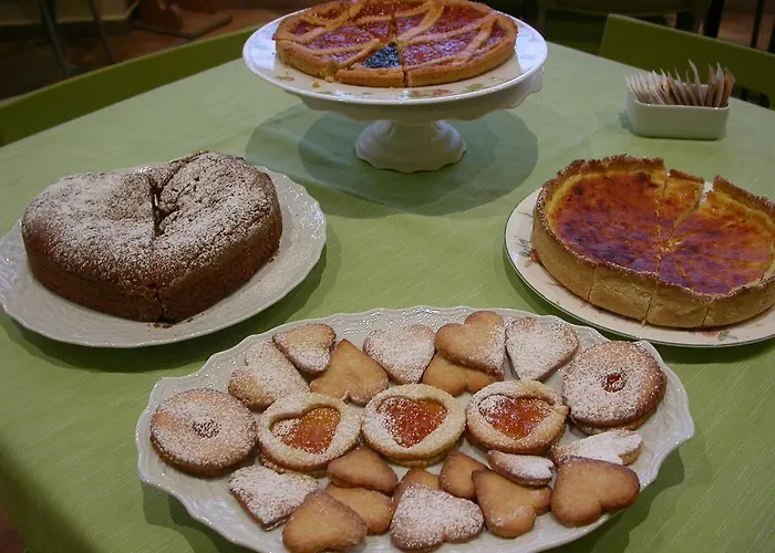 Il Roscio 2* アッティリアーノ