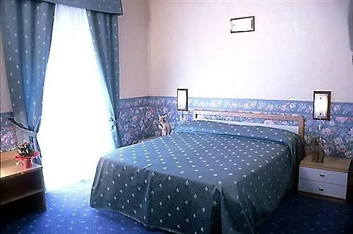 Il Roscio Hotel Attigliano