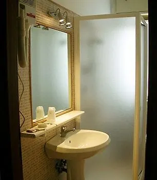 Il Roscio Hotel Attigliano