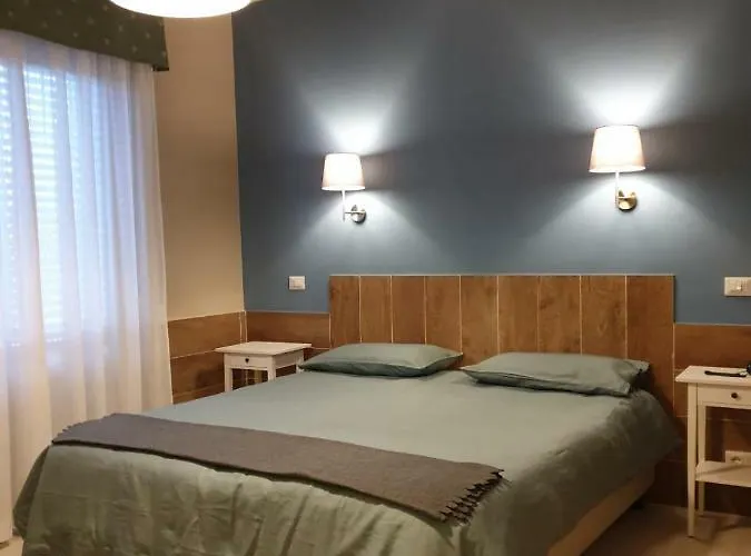 Il Roscio 2* Attigliano